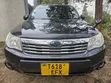 Subaru Forester XT 2009 Gray - 1