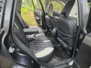 Subaru Forester XT 2009 Grey