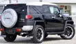 Toyota FJ Cruiser 2015 Nyeusi - 2
