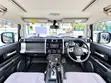 Toyota FJ Cruiser 2015 Nyeusi - 3
