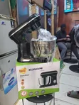 EUROPE Stand Mixer Nguvu 1500W - 2