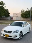 Toyota Crown Athlete 2015 White - 1