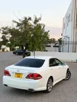 Toyota Crown Athlete 2015 White - 2