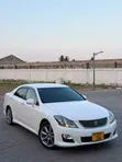 Toyota Crown Athlete 2015 White - 3
