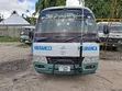 Toyota Coaster 2002 - White - 1