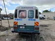 Toyota Coaster 2002 - White - 3