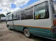 Toyota Coaster 2002 - White - 4
