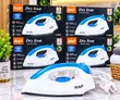 Raf Electric Steam Iron - 1