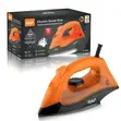 Raf Electric Steam Iron - 2
