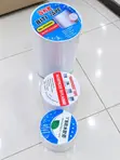 Waterproof Tape - Butyl Rubber & Fiber Mesh - 3