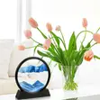 3D Moving Sand Art Picture - 2