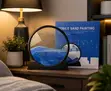 3D Moving Sand Art Picture - 3