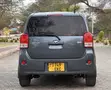 Toyota Porte 2015 - Kijivu Giza - 5