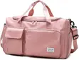 ShangJian Sports & Travel Duffle Bag - Brand New - 2