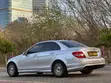 Mercedes-Benz C250 2009 Silver - 2