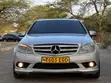 Mercedes-Benz C250 2009 Silver - 4