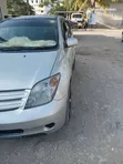 Toyota IST 2004 Nyeupe - 5