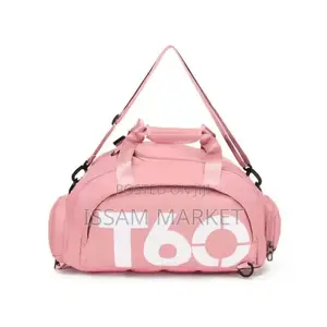 T60 Multi-functional Sports & Travel Bag