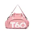 T60 Multi-functional Sports & Travel Bag - 1