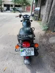TVS HLX 125 2024 Bluu - 2