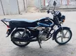 TVS HLX 125 2024 Bluu - 4