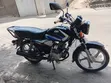TVS HLX 125 2024 Bluu - 5
