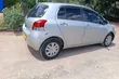 Toyota Vitz 2006 Nyeupe - 4
