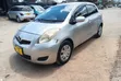 Toyota Vitz 2006 Nyeupe - 5