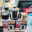 Kenwood 14-in-1 Smart Multifunction Pressure Cooker 7L - Digital - 1