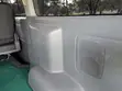 Toyota Hiace Quantum 2005 Nyeupe - 3