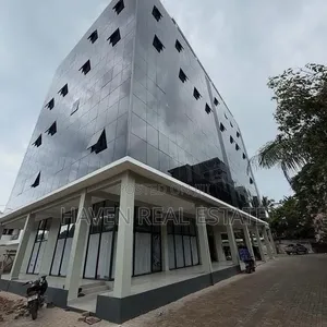 New Office Space for Rent - Masaki, Dar es Salaam