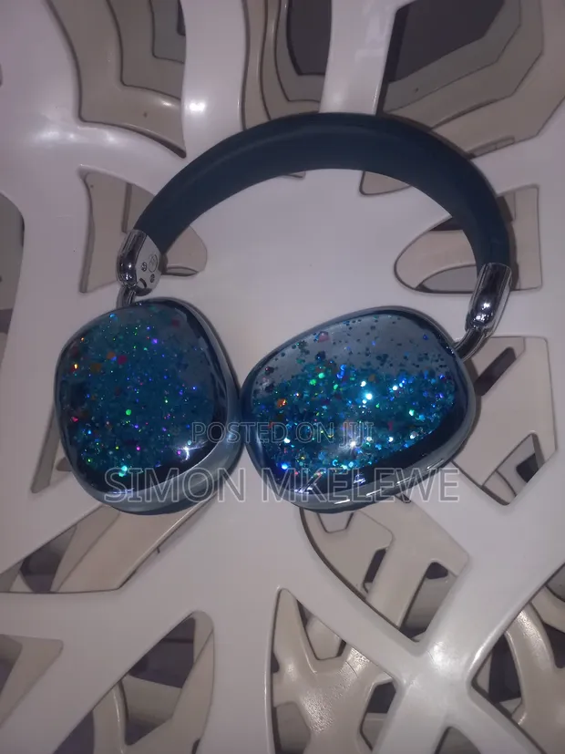 Gear Head WH-45 Headphones za Kwenye Sikio - 1