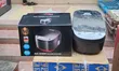 Blackmore 5L Digital Multicooker Rice Cooker - 1