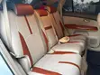 Toyota Harrier 2008 Nyeupe - 3