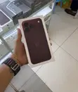 Apple iPhone 18 Pro Max 256GB Mpya Burgundy - 1