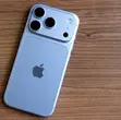 New Apple iPhone 18 Pro Max 256GB Blue - 1