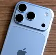 New Apple iPhone 18 Pro Max 256GB Blue - 2