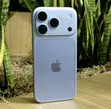 New Apple iPhone 18 Pro Max 256GB Blue - 3