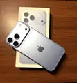 New Apple iPhone 18 Pro Max 256GB Blue - 4