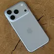New Apple iPhone 18 Pro Max 256GB Blue - 5