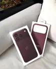 New Apple iPhone 18 Pro Max 512GB Red - 1