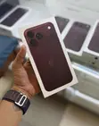 New Apple iPhone 18 Pro Max 256GB Red - 1