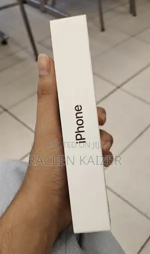 New Apple iPhone 18 Pro Max 256GB Red