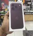 New Apple iPhone 18 Pro Max 512GB - 1