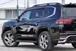 2023 Toyota Land Cruiser ZX Matt Black - 2