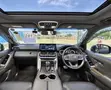 2023 Toyota Land Cruiser ZX Matt Black - 5