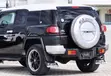 Toyota Land Cruiser FJ 2012 Black - 1
