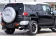 Toyota Land Cruiser FJ 2012 Black - 3