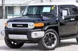 Toyota Land Cruiser FJ 2012 Black - 4