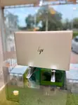 Laptop HP EliteBook 830 G8 - 16GB RAM, 512GB SSD, Core i7 - 5
